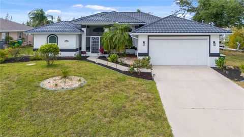 Photo of 15890 Viscount Circle, Port Charlotte, FL 33981 (MLS # C7510526)