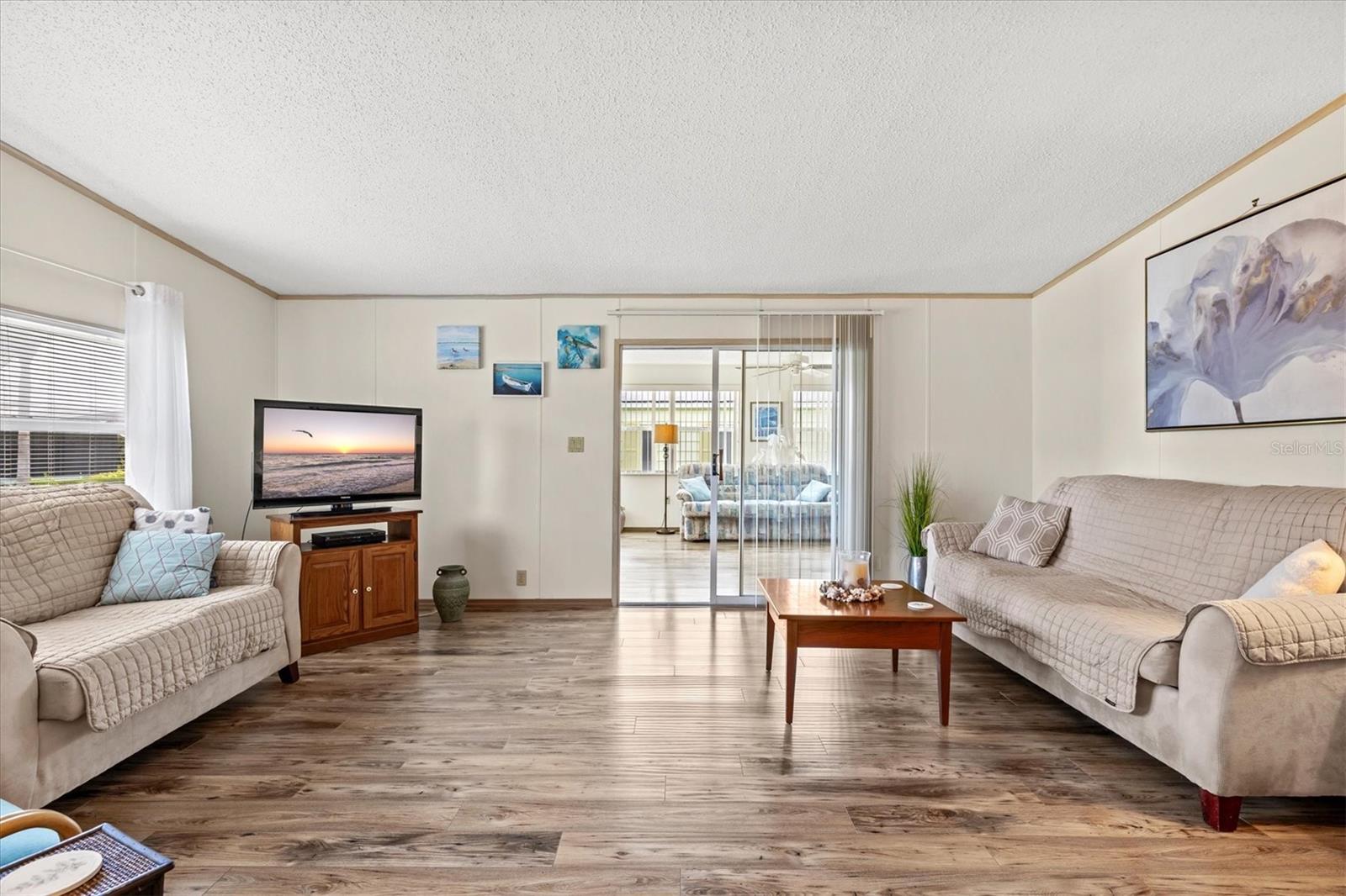 RIDGEWOOD OAKS PH I - Residential