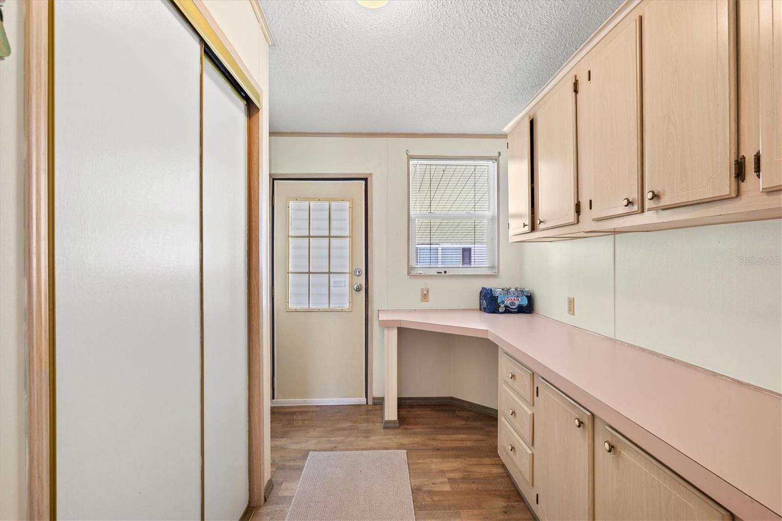 RIDGEWOOD OAKS PH I - Residential