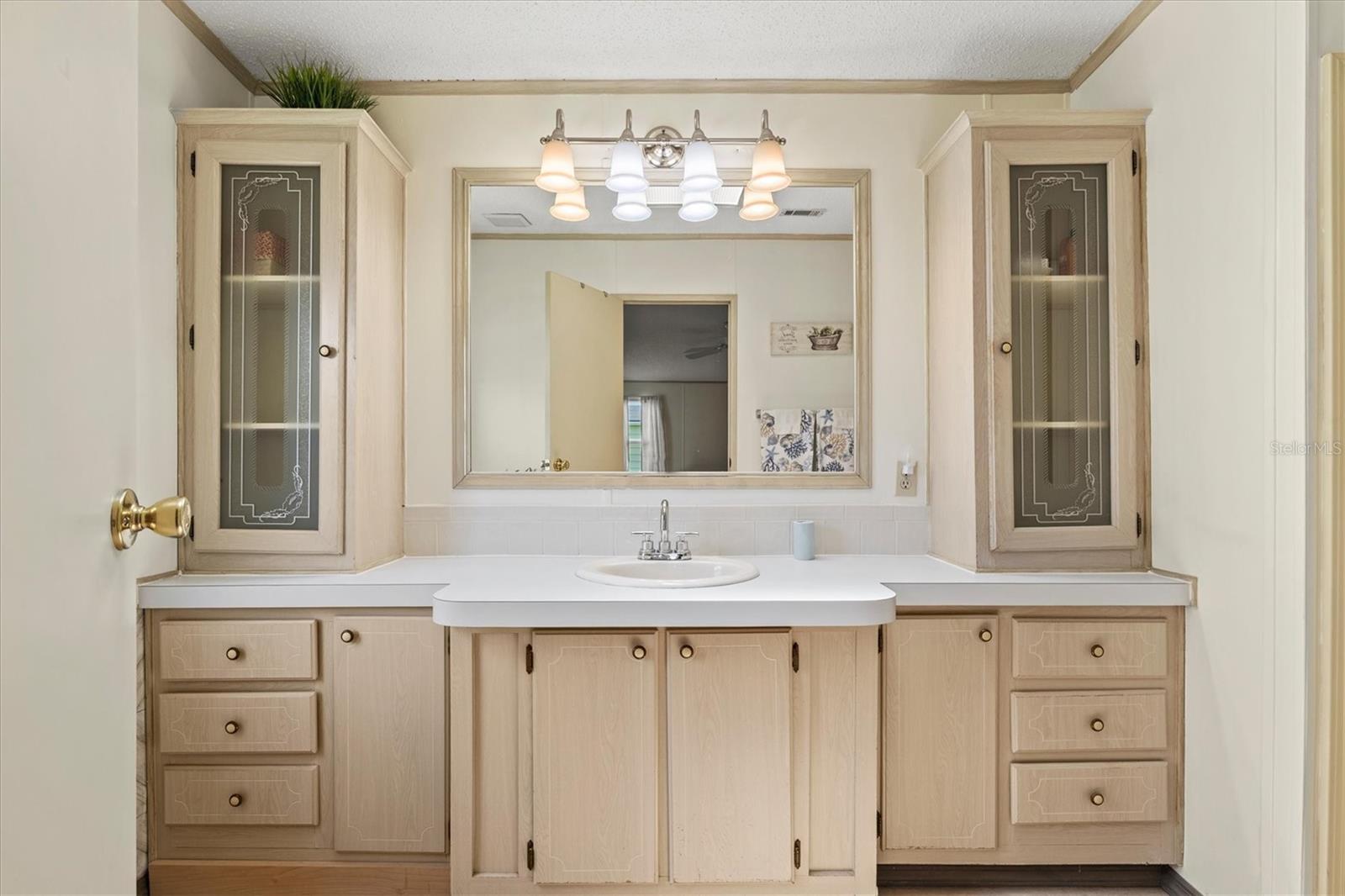 RIDGEWOOD OAKS PH I - Residential