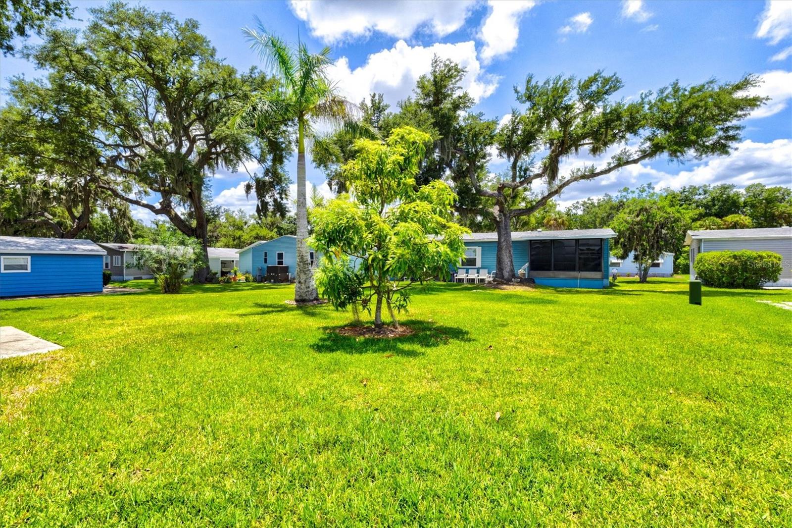 RIDGEWOOD OAKS PH I - Residential