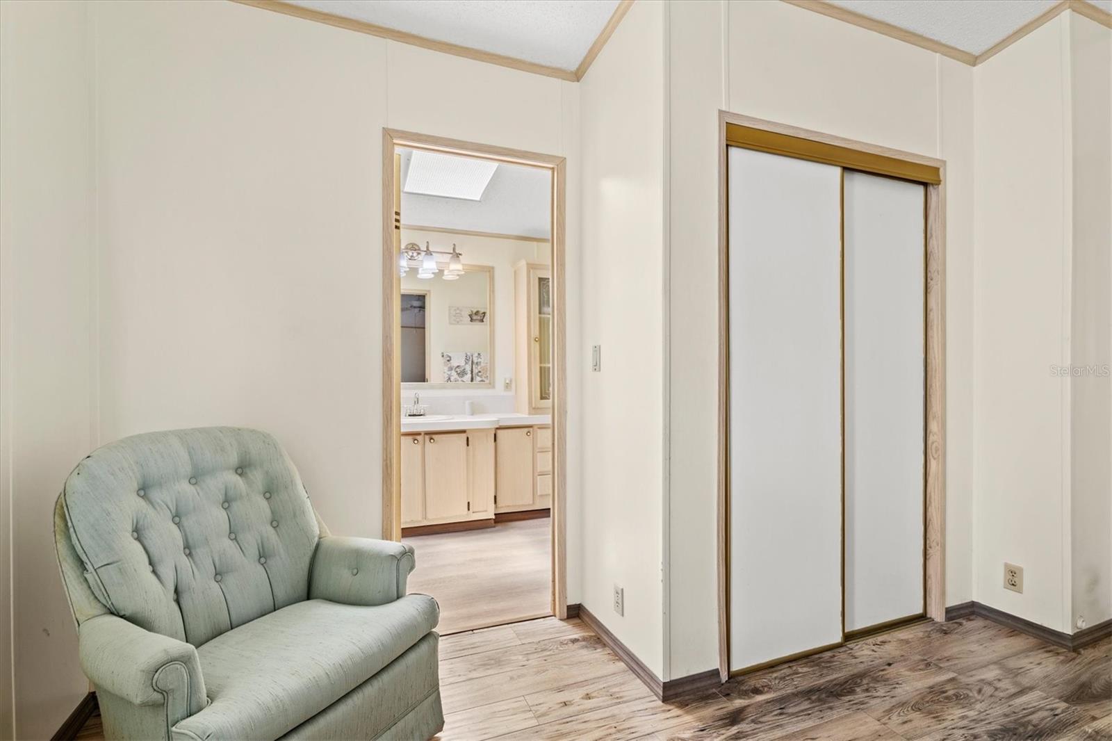RIDGEWOOD OAKS PH I - Residential