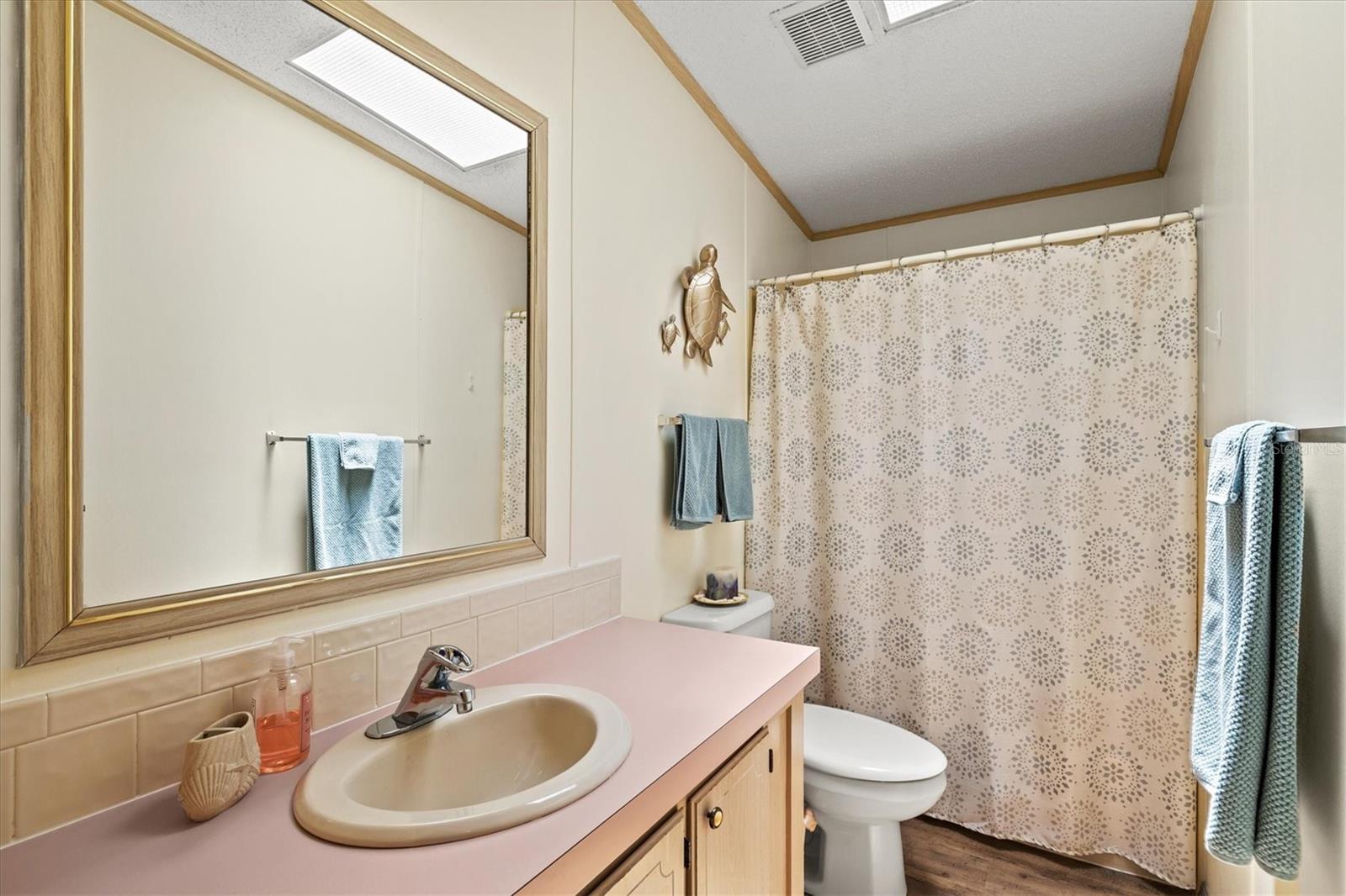 RIDGEWOOD OAKS PH I - Residential
