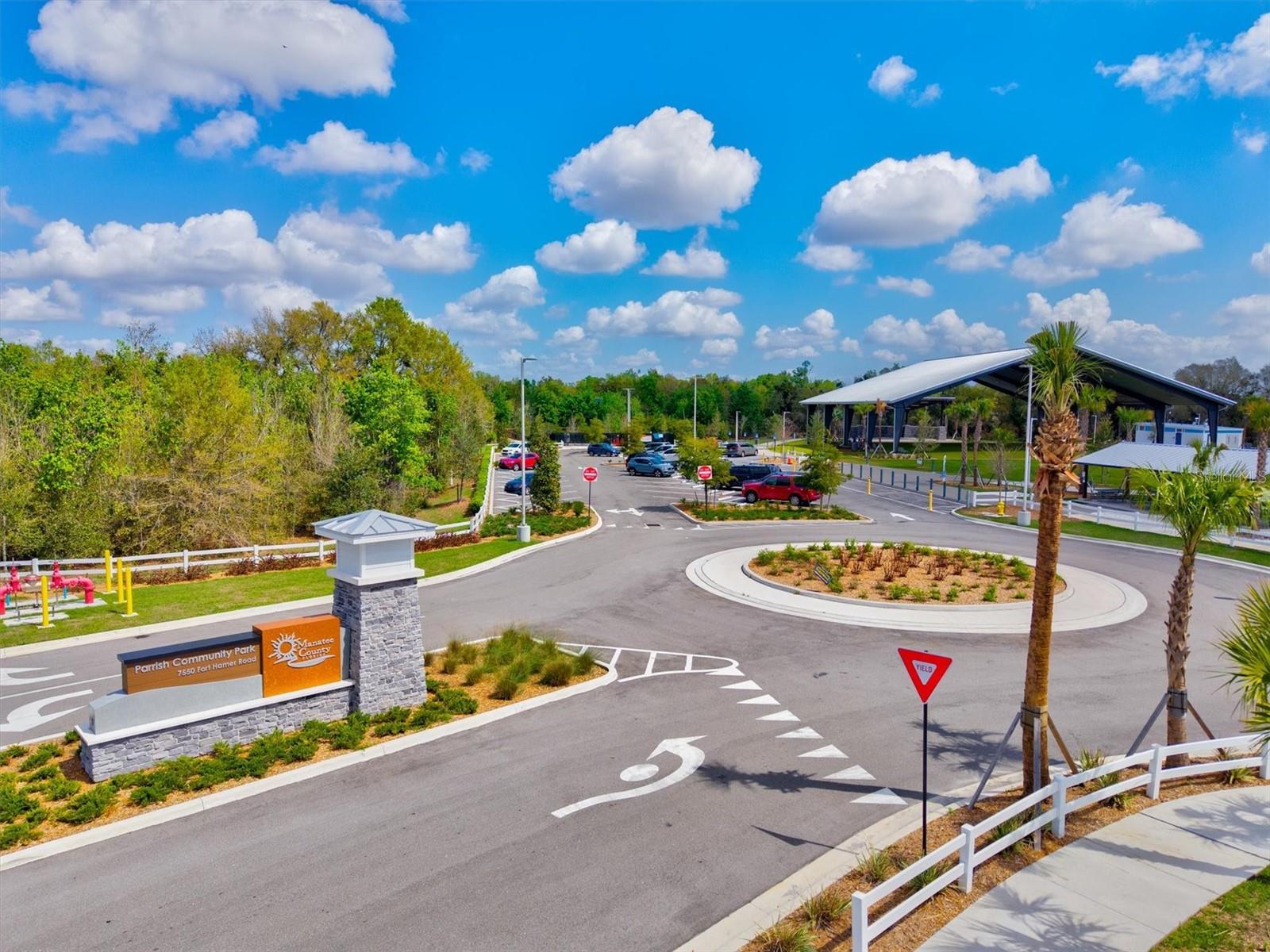 RIDGEWOOD OAKS PH I - Residential