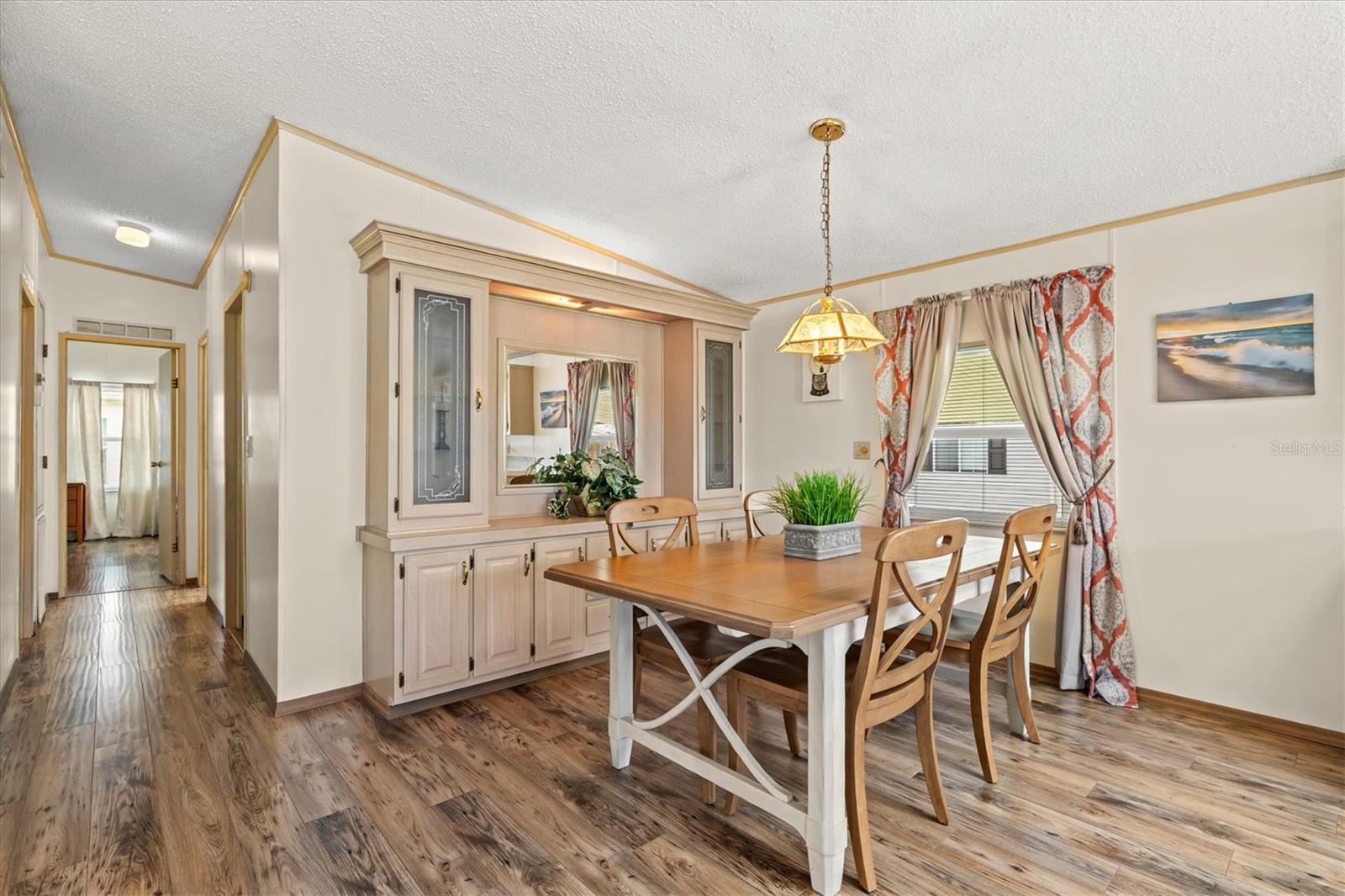 RIDGEWOOD OAKS PH I - Residential