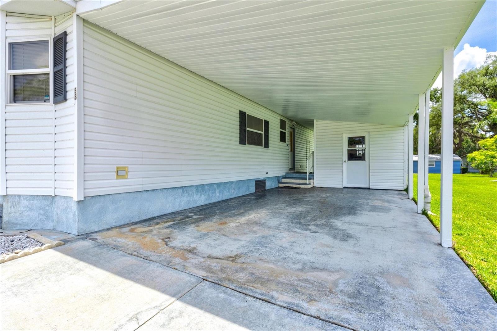 RIDGEWOOD OAKS PH I - Residential