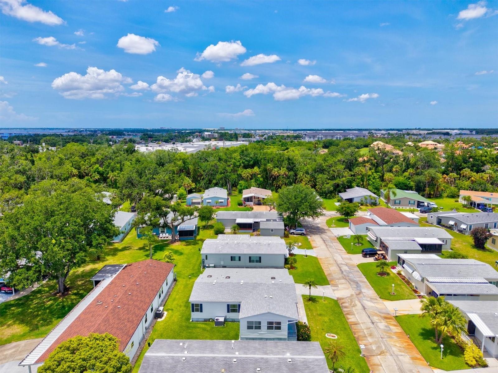 RIDGEWOOD OAKS PH I - Residential