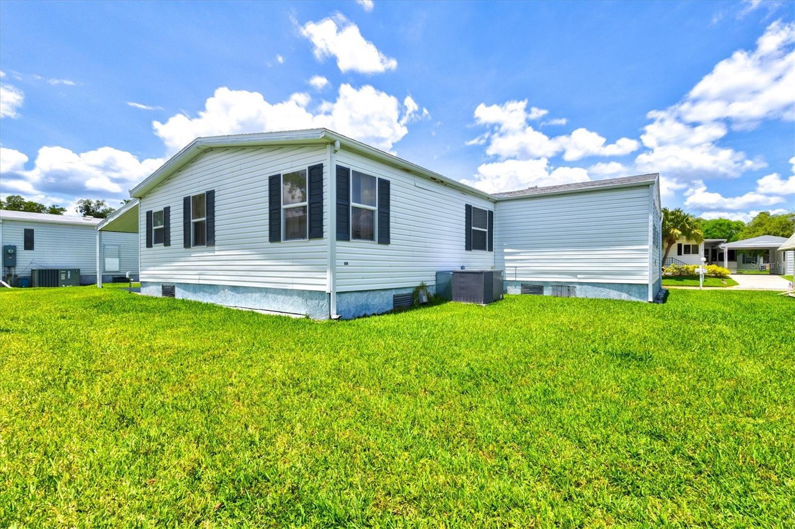 RIDGEWOOD OAKS PH I - Residential