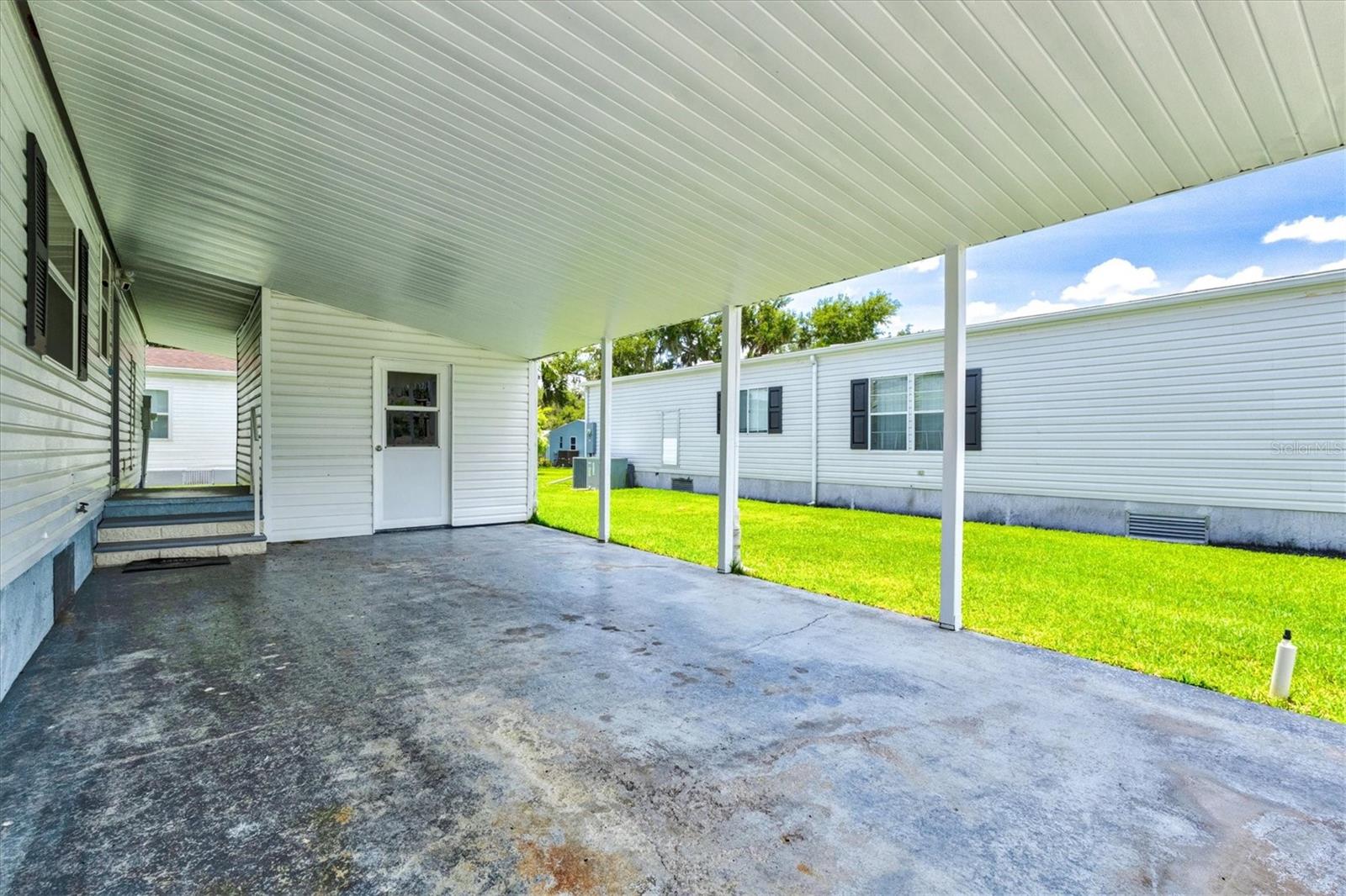 RIDGEWOOD OAKS PH I - Residential