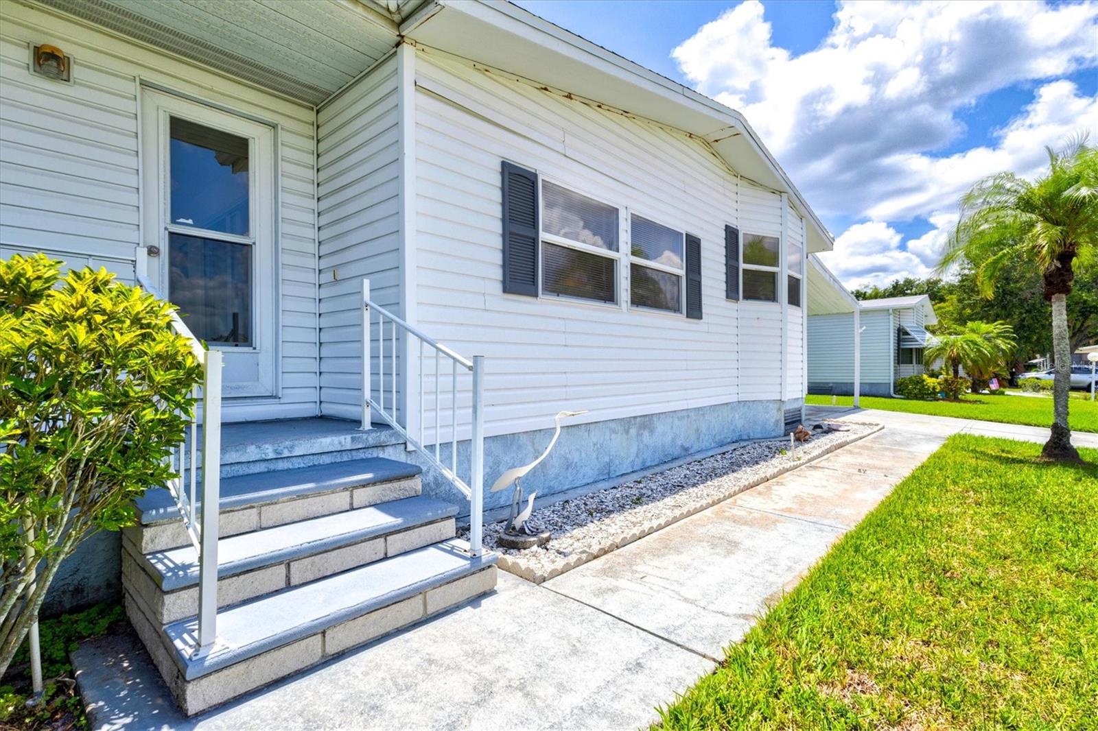 RIDGEWOOD OAKS PH I - Residential