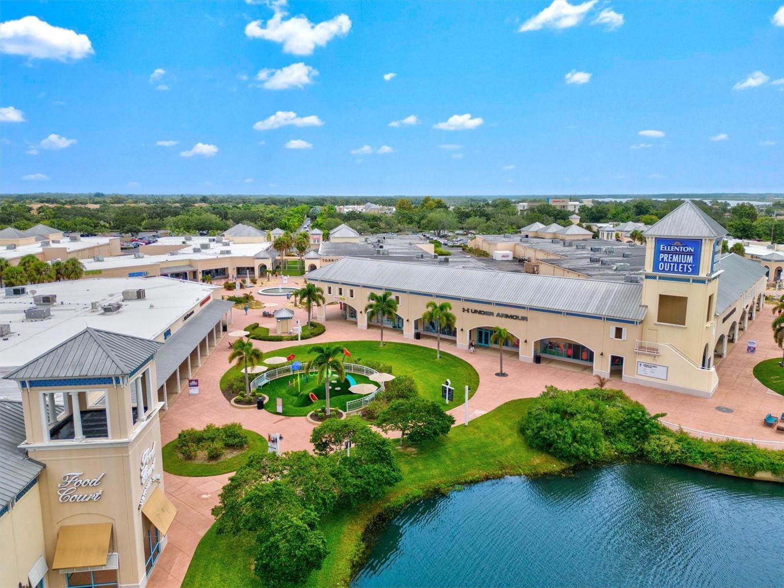 RIDGEWOOD OAKS PH I - Residential