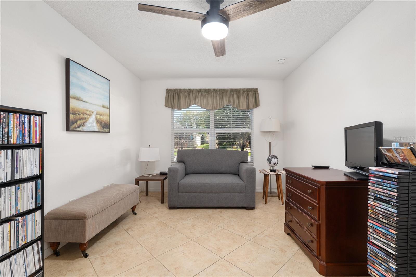 VILLAGES OF SUMTER - Residential