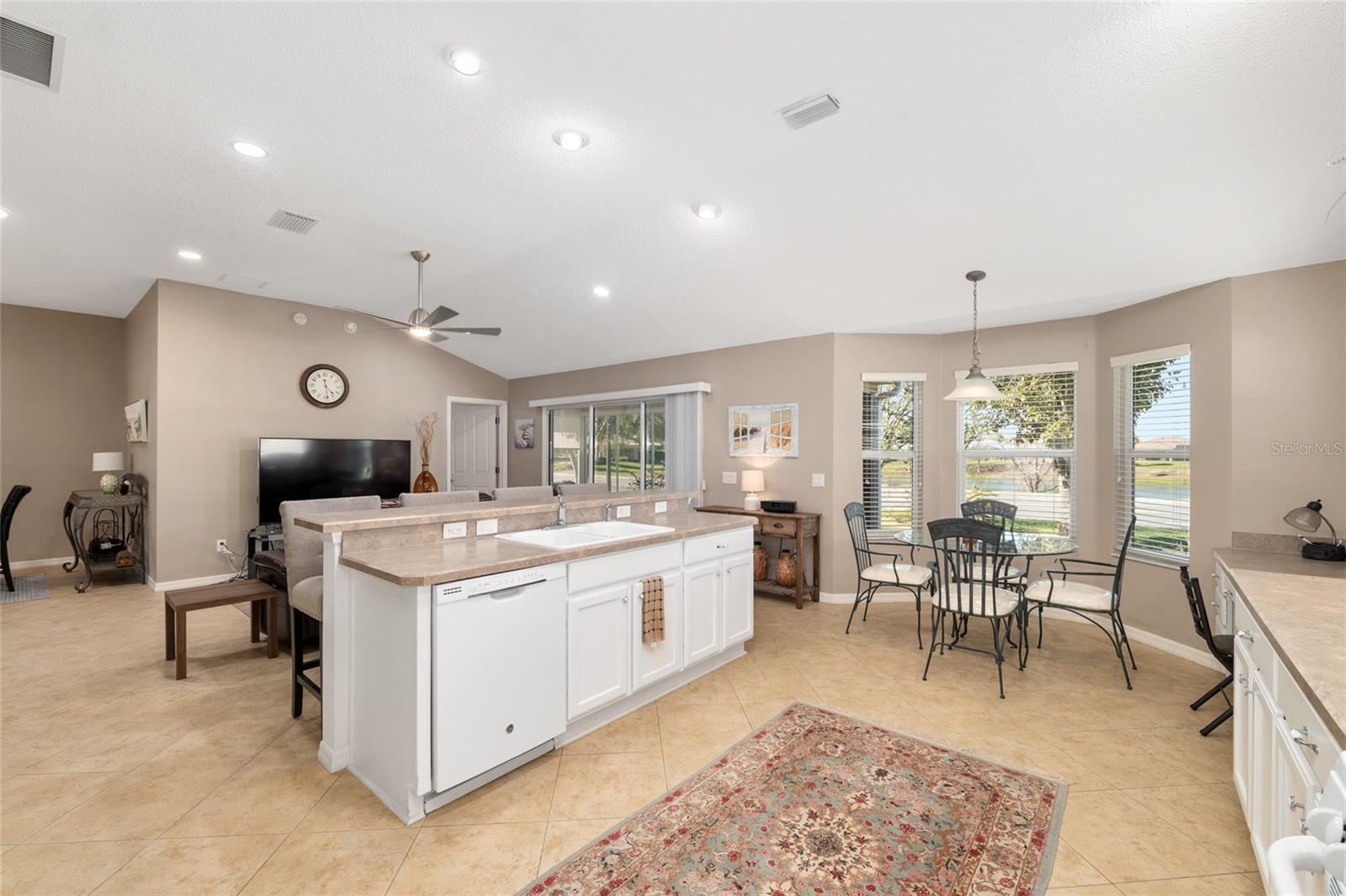 VILLAGES OF SUMTER - Residential