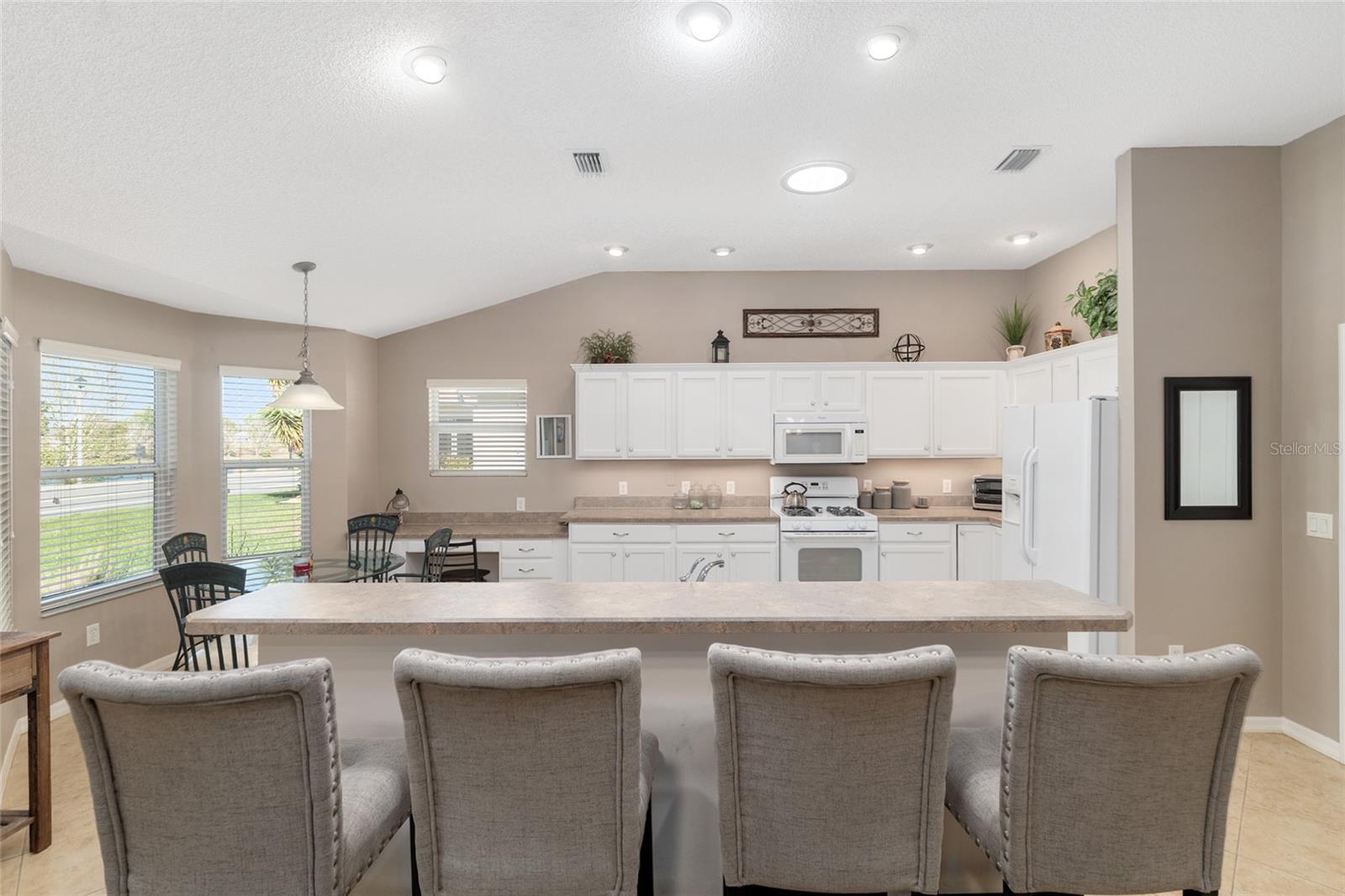 VILLAGES OF SUMTER - Residential