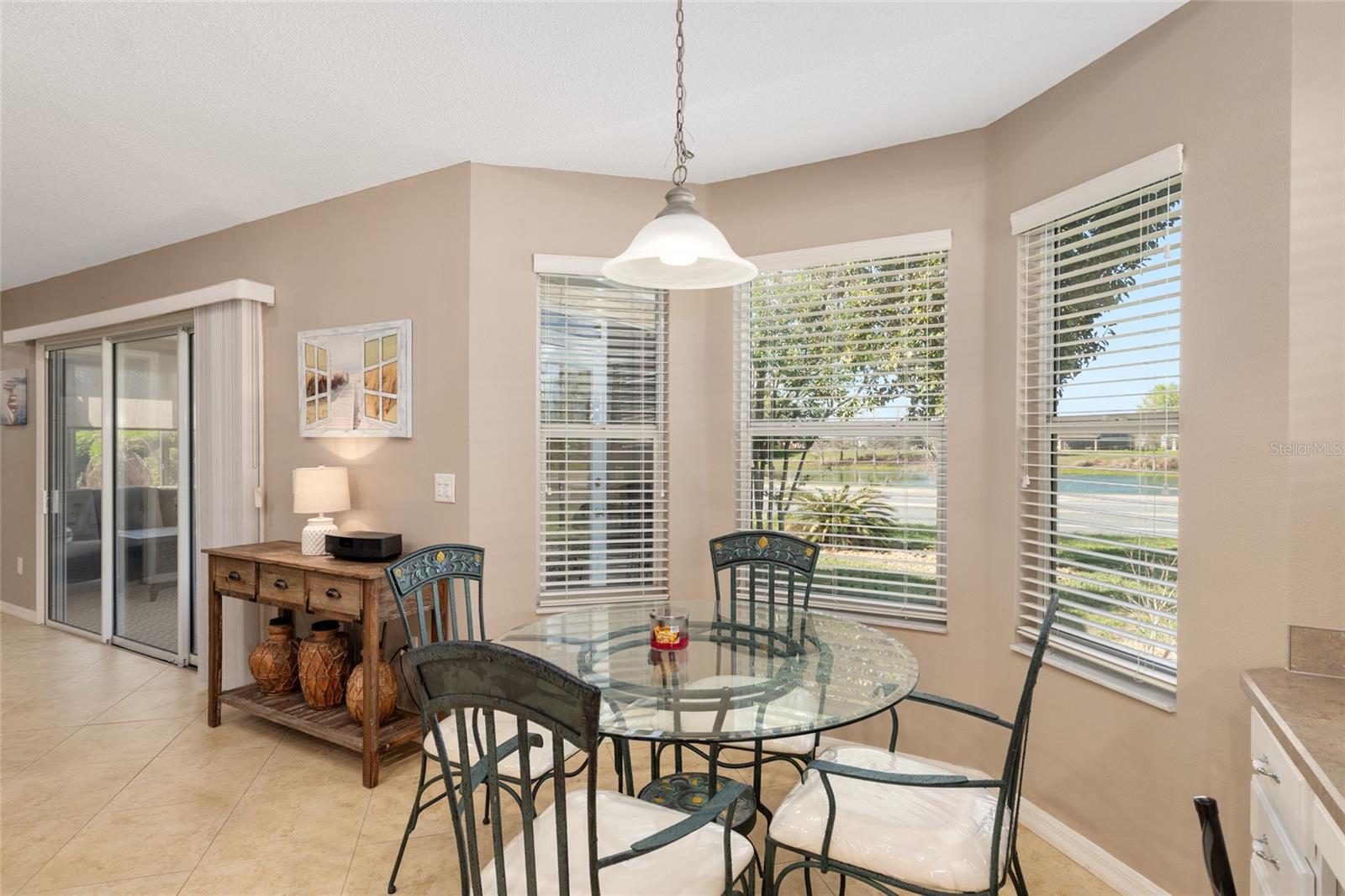 VILLAGES OF SUMTER - Residential