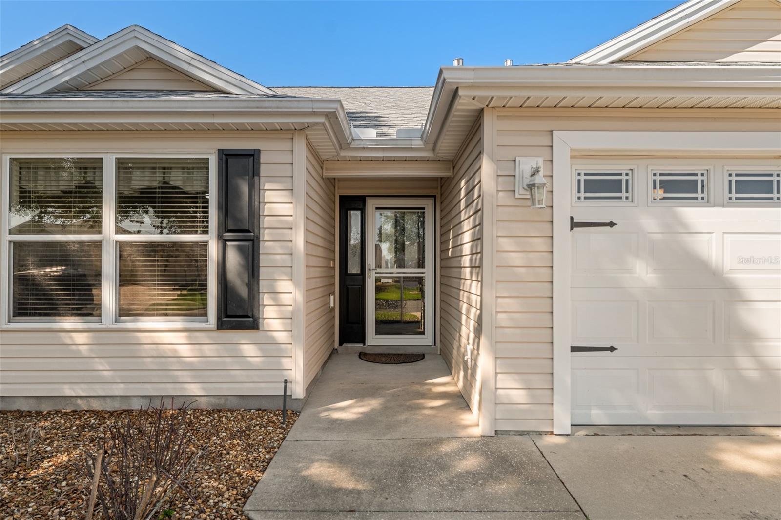 VILLAGES OF SUMTER - Residential