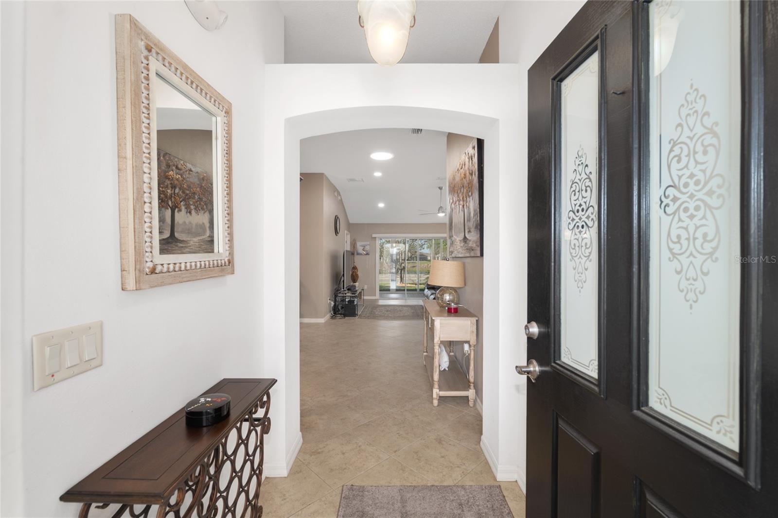 VILLAGES OF SUMTER - Residential