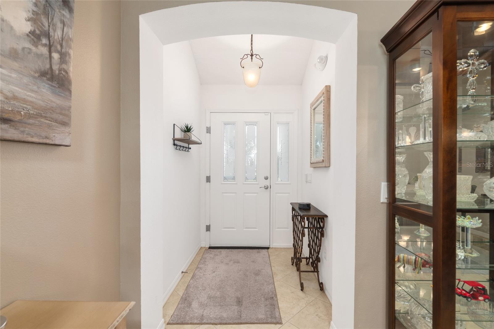 VILLAGES OF SUMTER - Residential