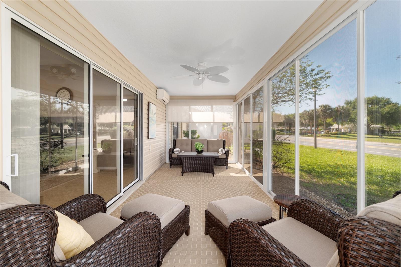 VILLAGES OF SUMTER - Residential