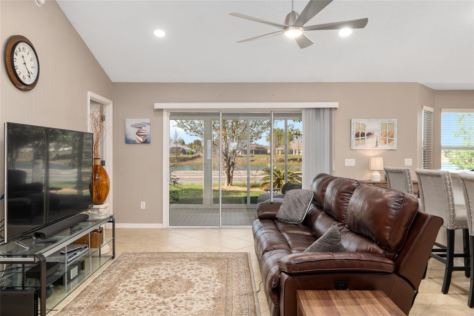 VILLAGES OF SUMTER - Residential