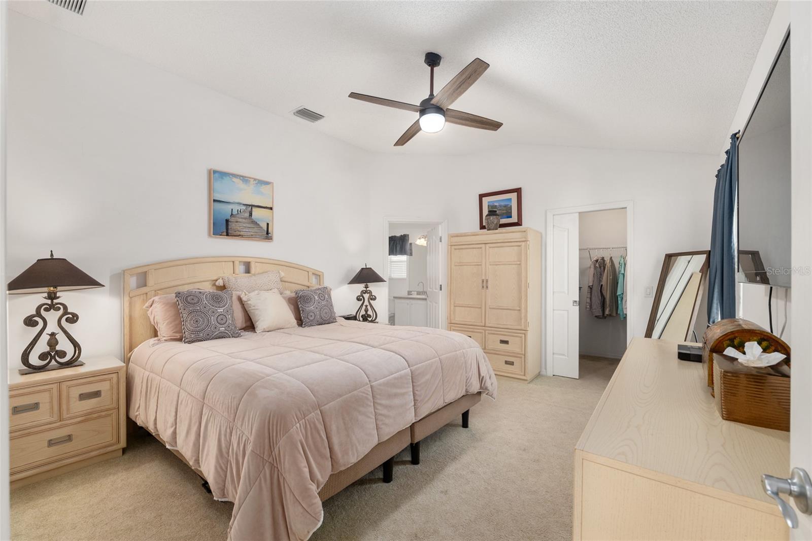 VILLAGES OF SUMTER - Residential