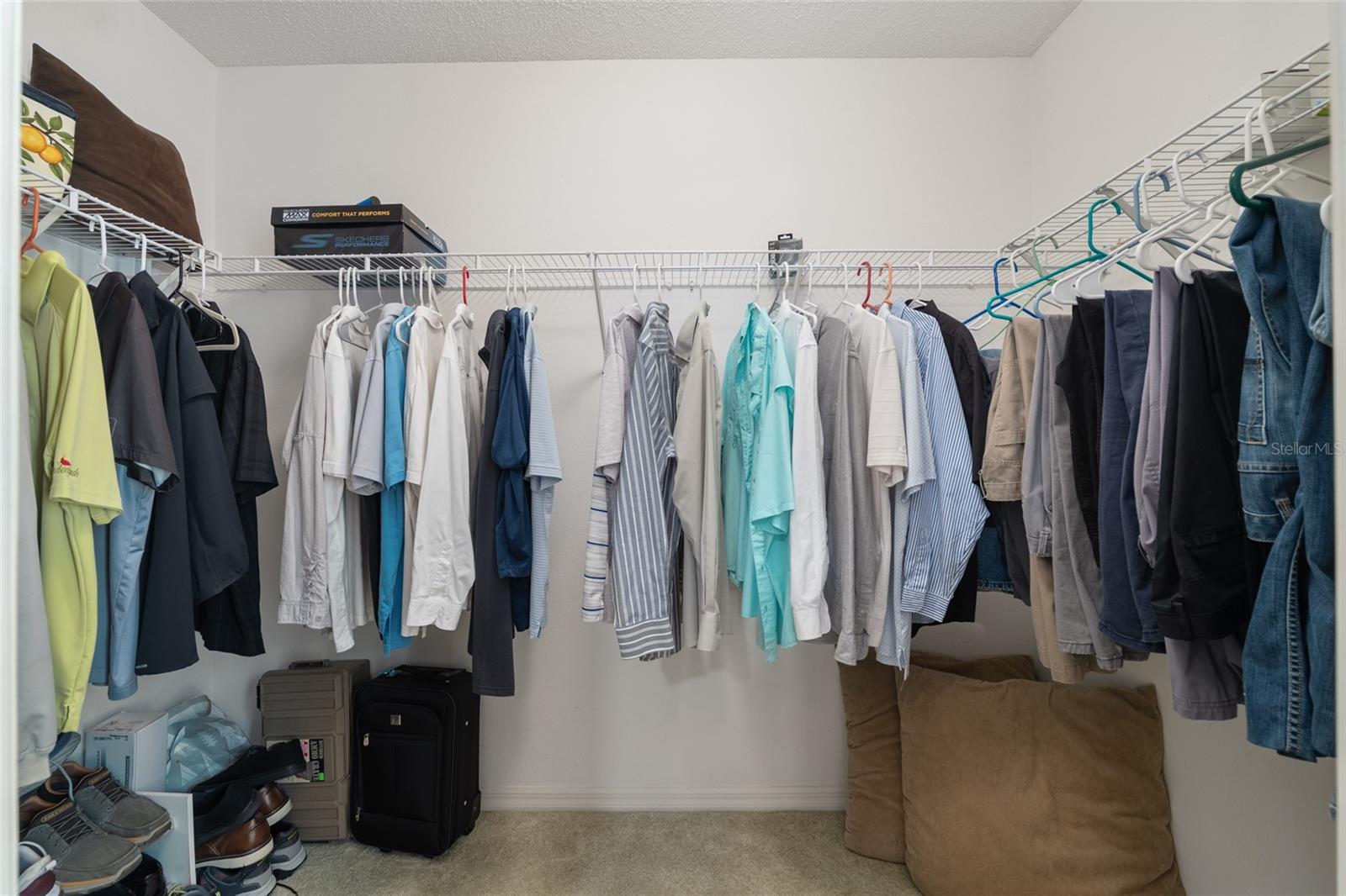 VILLAGES OF SUMTER - Residential