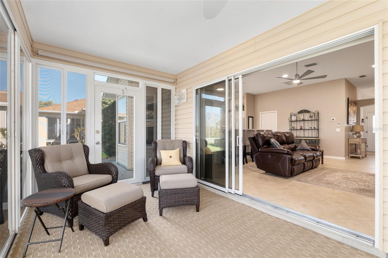 VILLAGES OF SUMTER - Residential