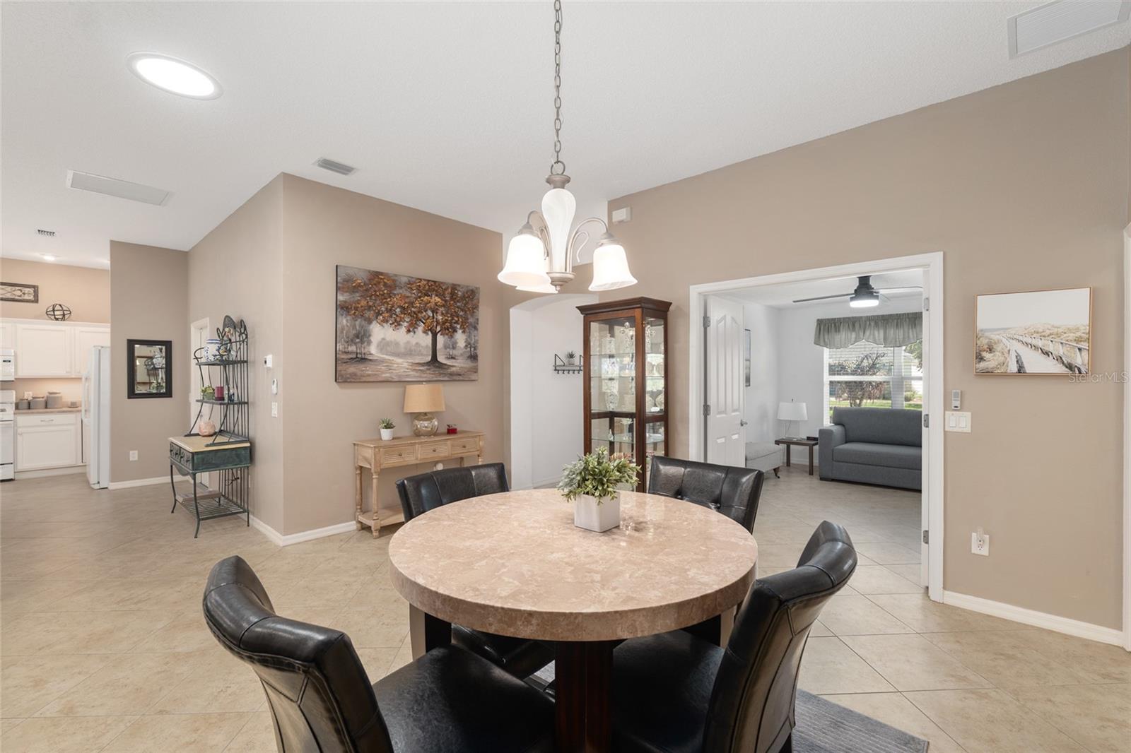 VILLAGES OF SUMTER - Residential