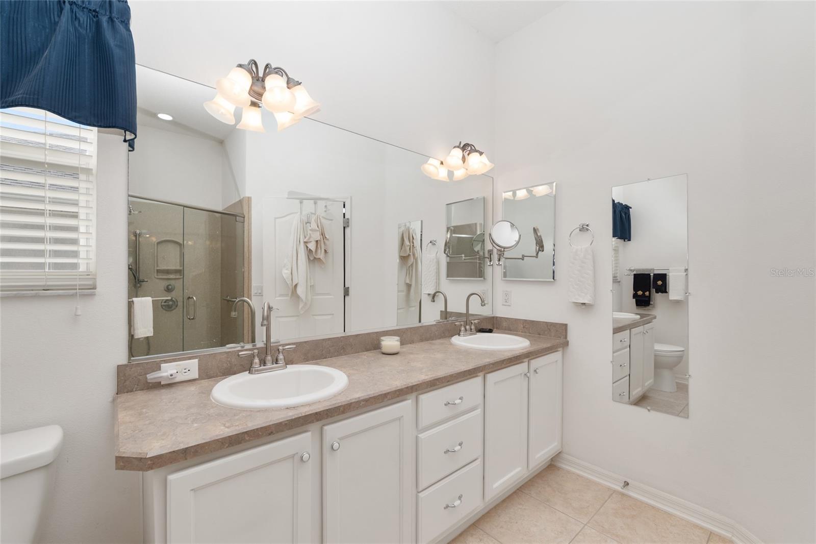 VILLAGES OF SUMTER - Residential