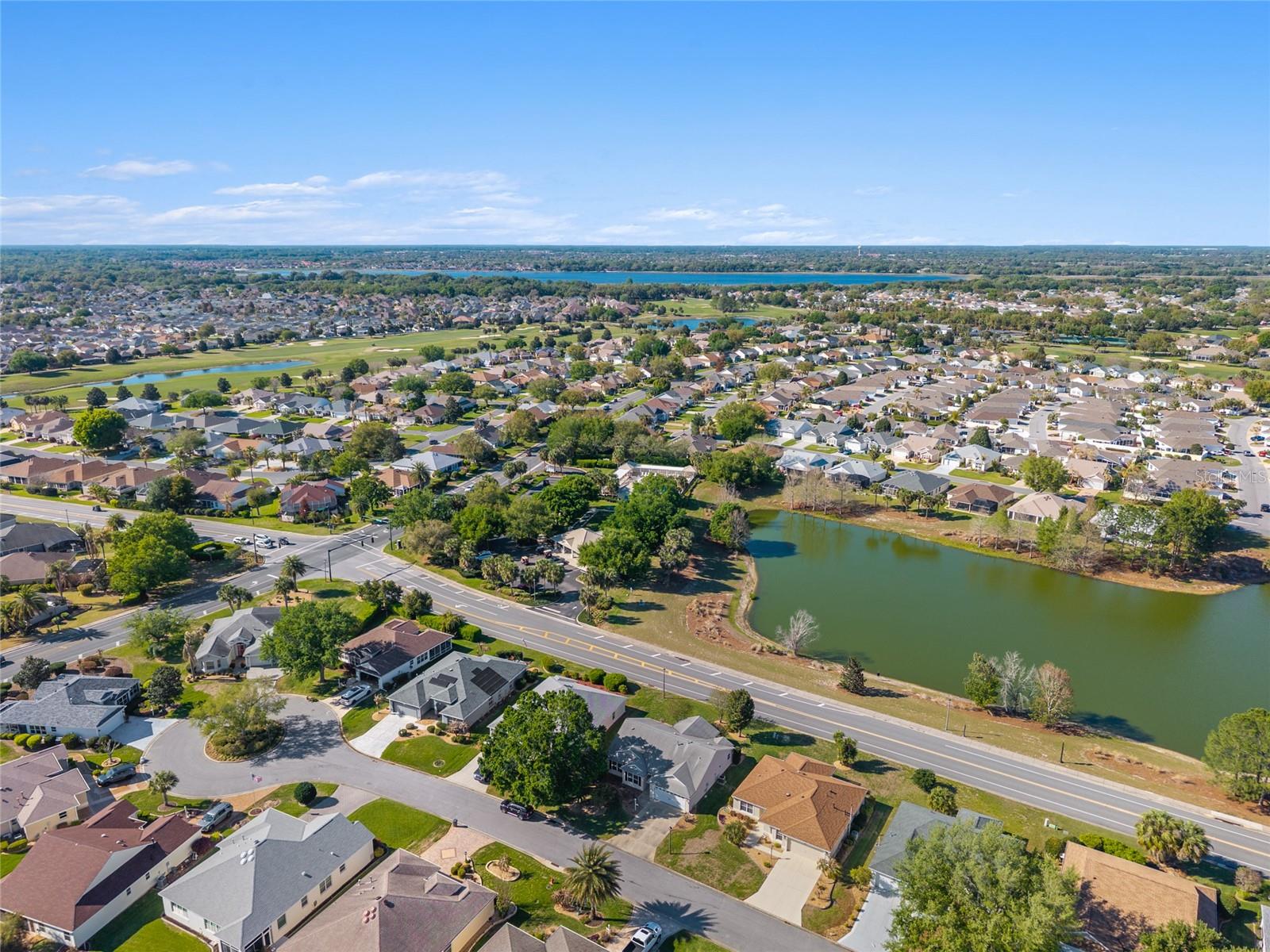 VILLAGES OF SUMTER - Residential