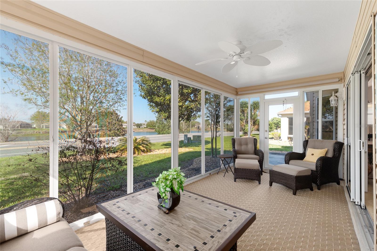 VILLAGES OF SUMTER - Residential