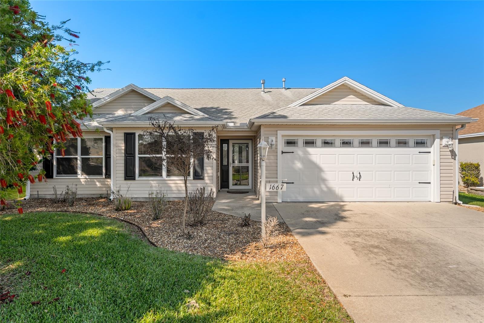 VILLAGES OF SUMTER - Residential