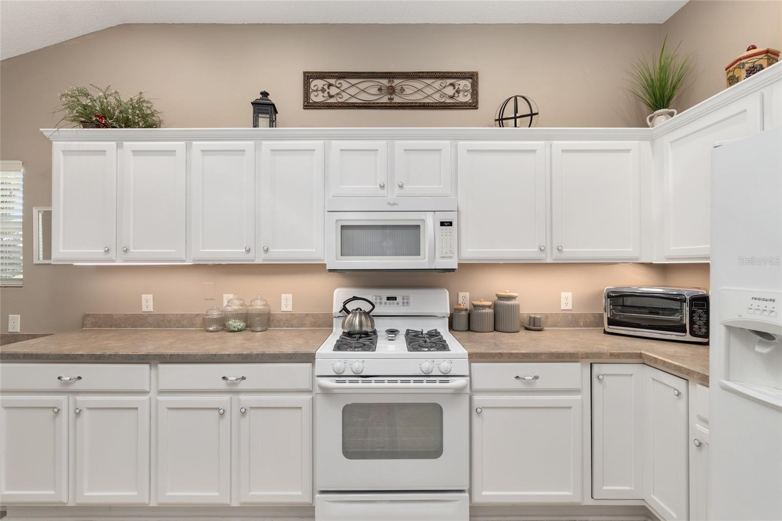 VILLAGES OF SUMTER - Residential