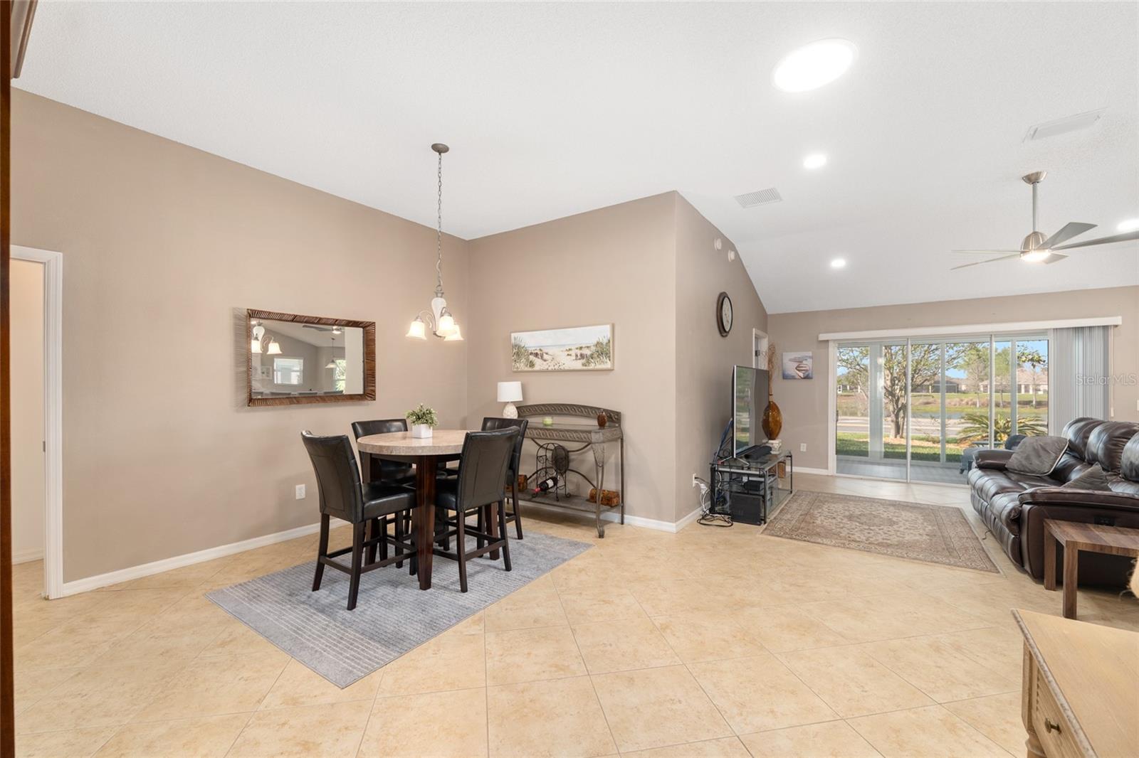 VILLAGES OF SUMTER - Residential