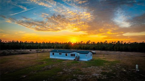 A home in CLERMONT