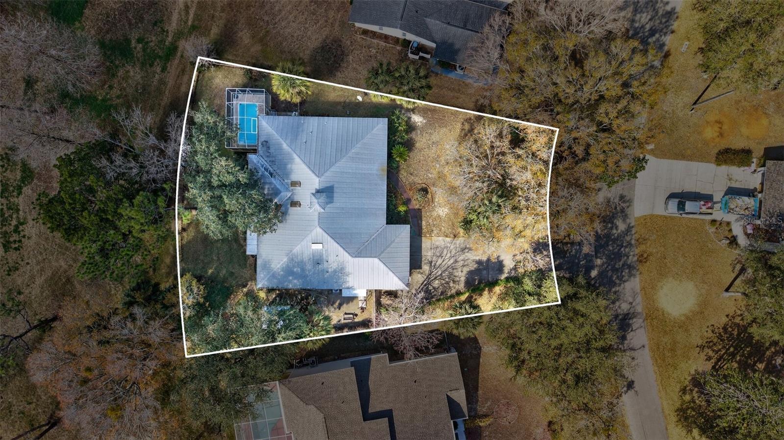 PARADISE COUNTRY CLUB - Residential