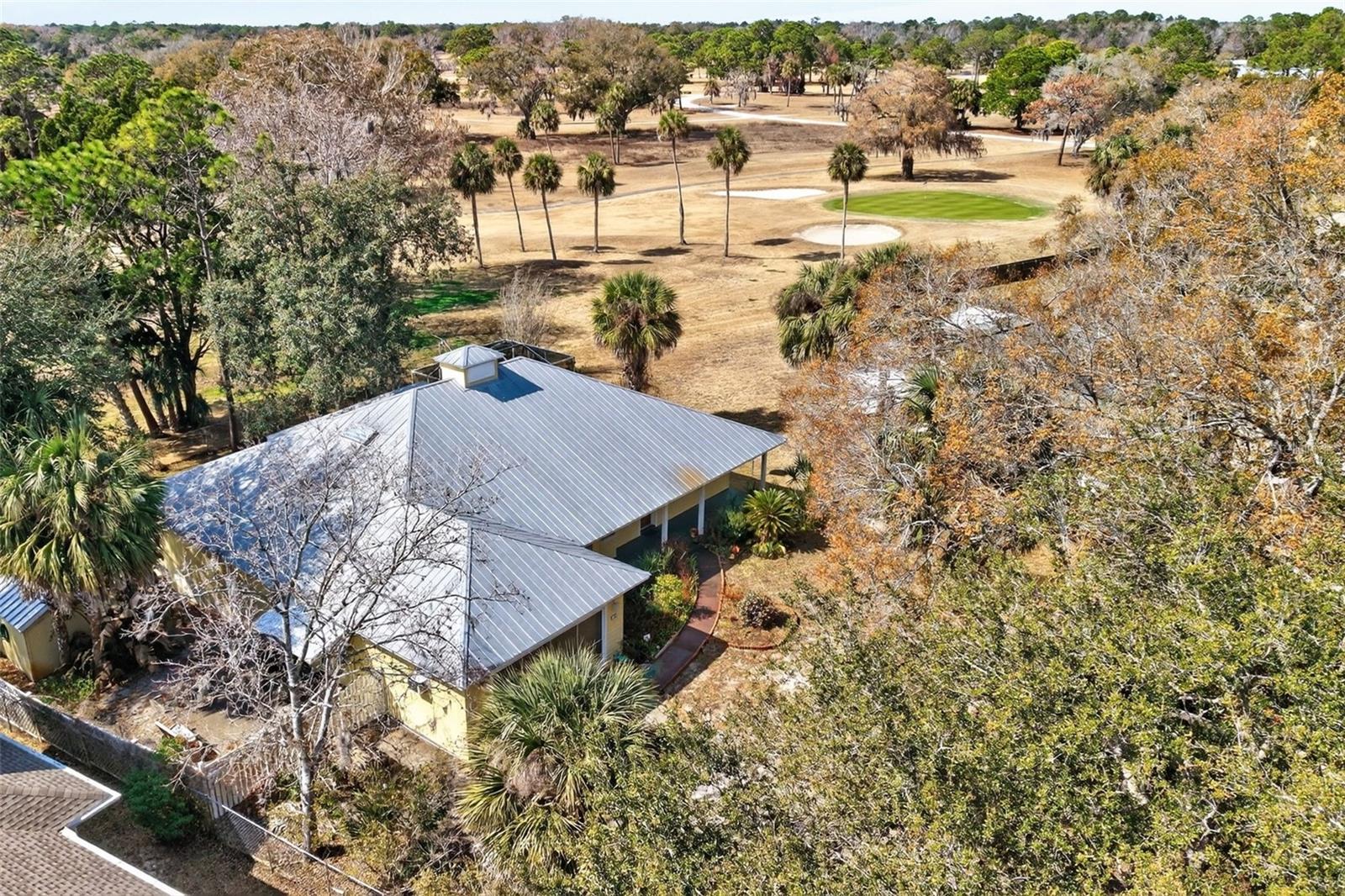 PARADISE COUNTRY CLUB - Residential