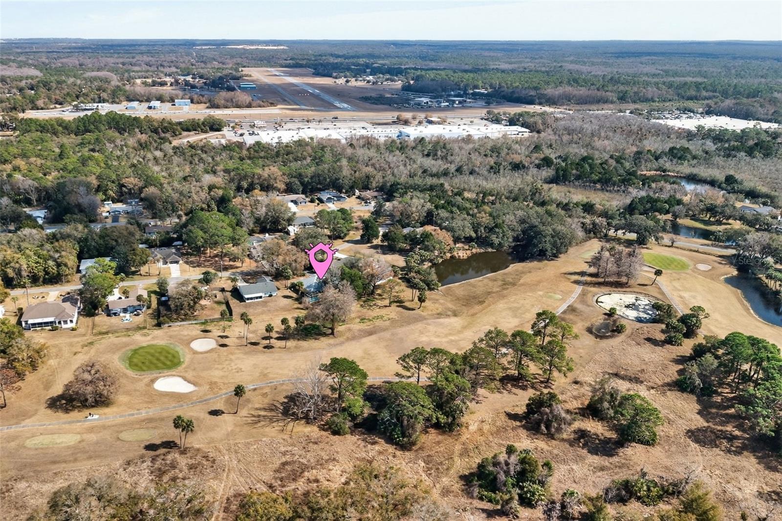 PARADISE COUNTRY CLUB - Residential