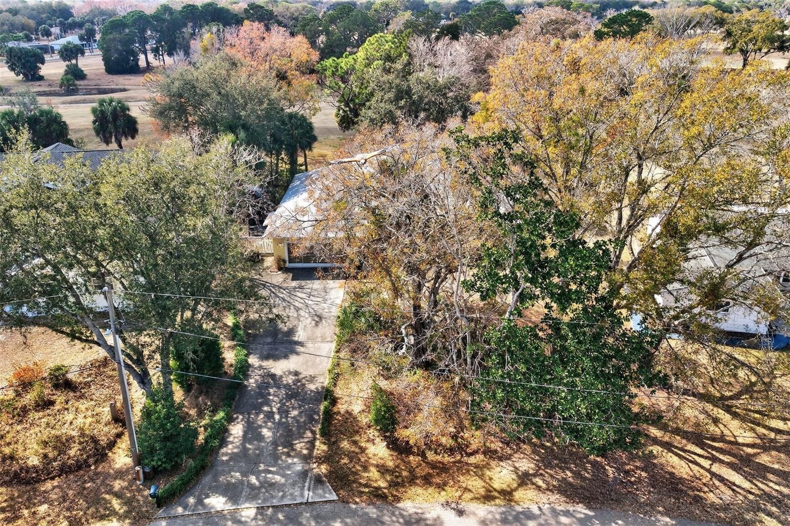 PARADISE COUNTRY CLUB - Residential