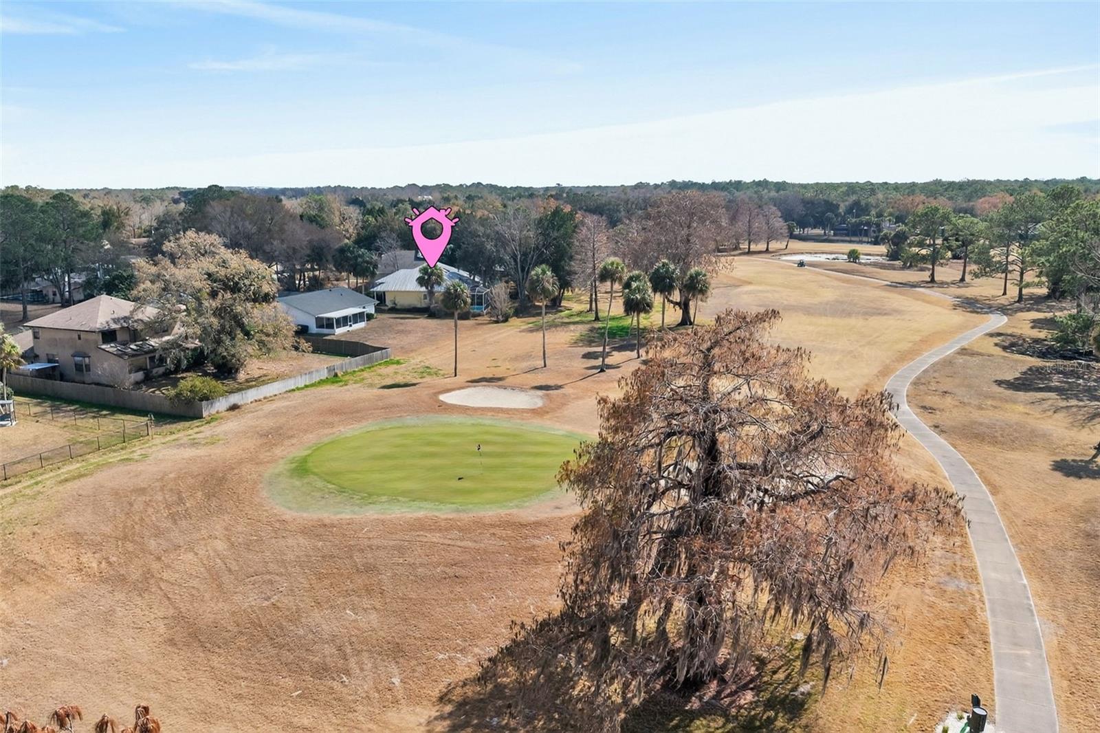 PARADISE COUNTRY CLUB - Residential