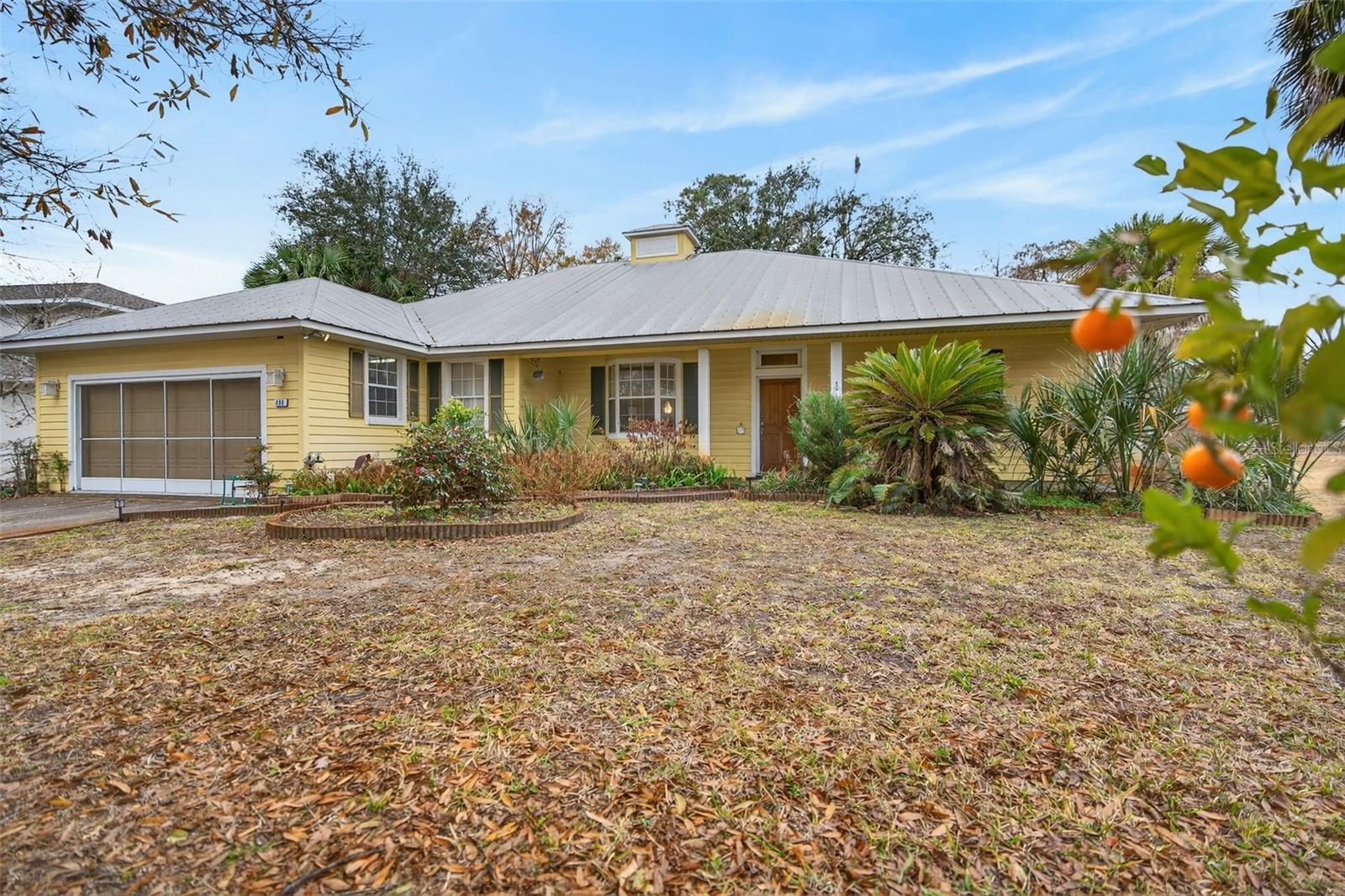 PARADISE COUNTRY CLUB - Residential