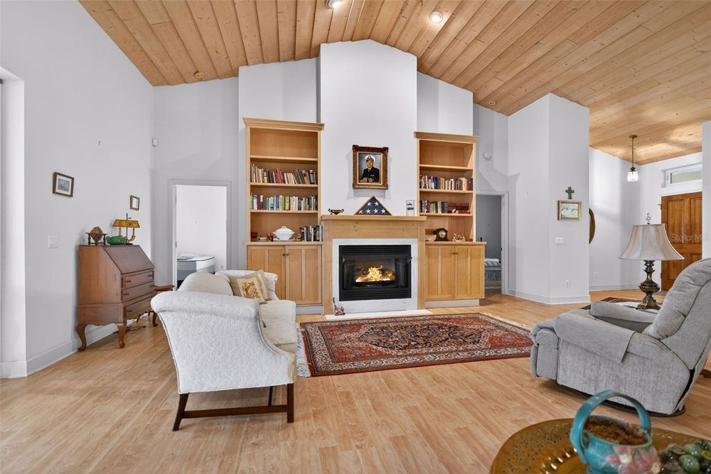 Photo of 496 N Afterglow Circle, Crystal River, FL 34429 (MLS # OM719431)