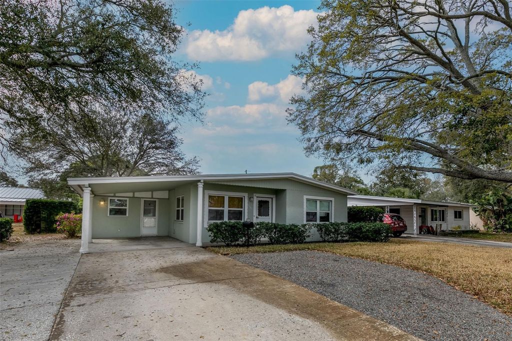 Photo of 7940 22nd Avenue N, St Petersburg, FL 33710 (MLS # TB8480514)