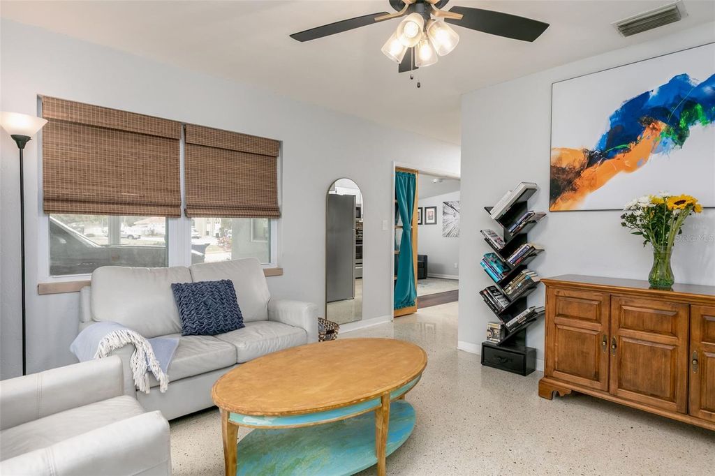 Photo of 7940 22nd Avenue N, St Petersburg, FL 33710 (MLS # TB8480514)