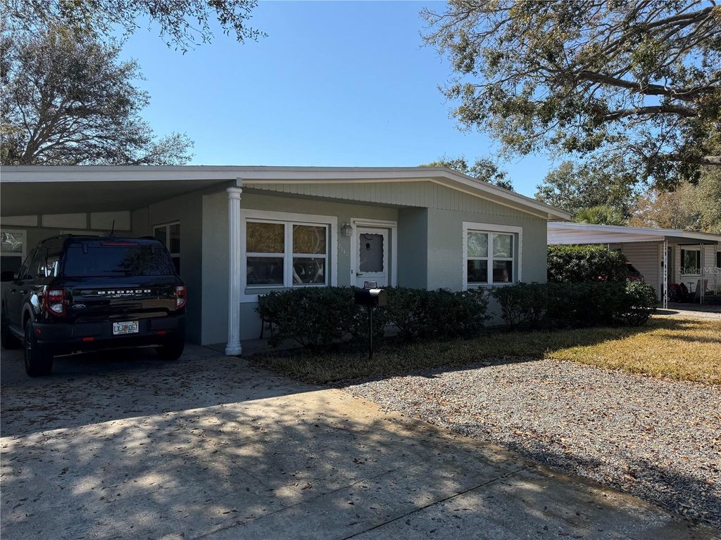 Photo of 7940 22nd Avenue N, St Petersburg, FL 33710 (MLS # TB8480514)