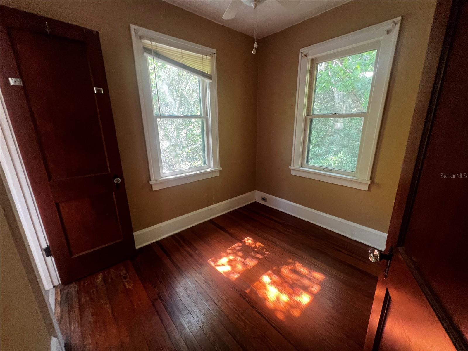 ATHLETIC FIELD ADD IN GAINESVILLE - Residential