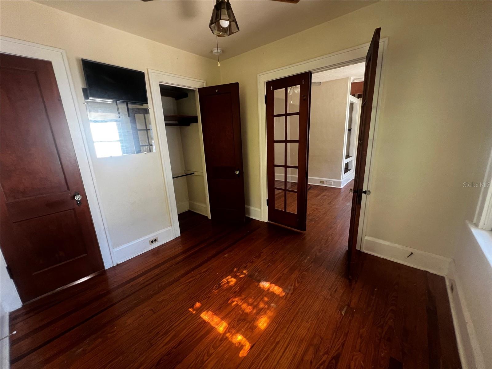 ATHLETIC FIELD ADD IN GAINESVILLE - Residential