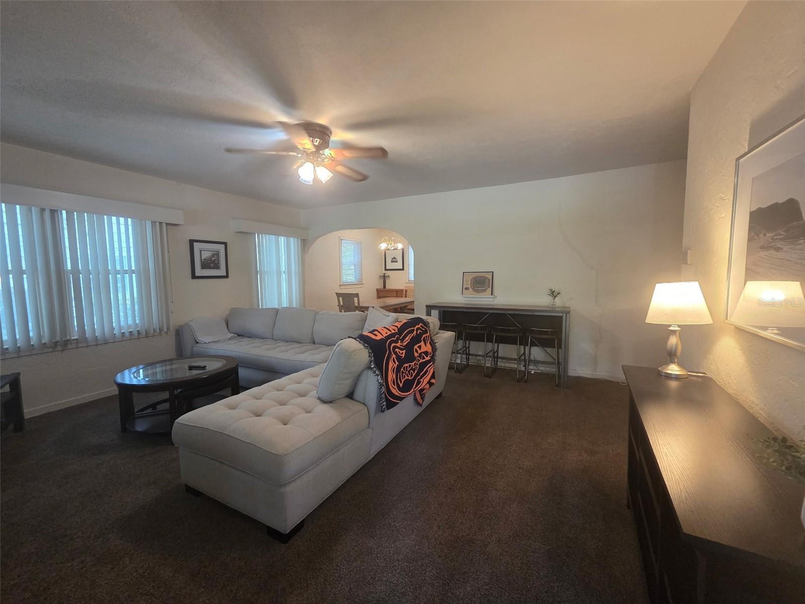 ATHLETIC FIELD ADD IN GAINESVILLE - Residential