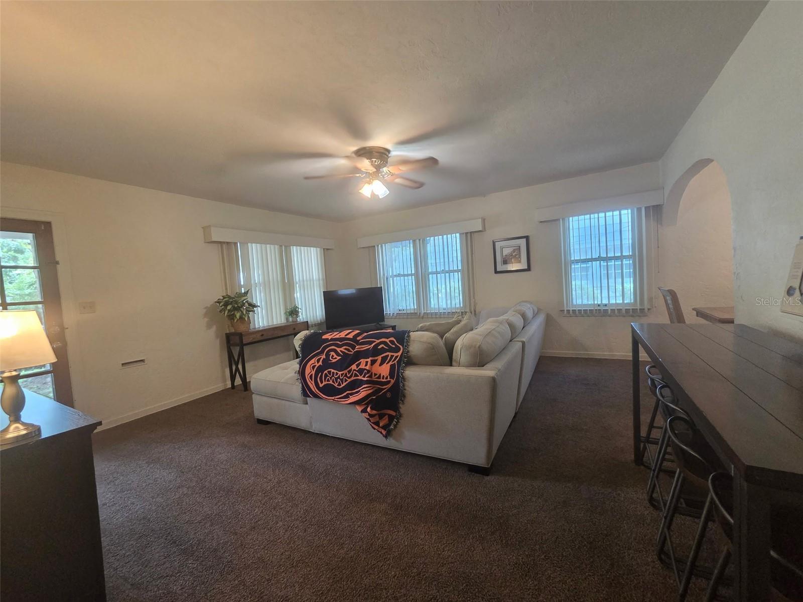 ATHLETIC FIELD ADD IN GAINESVILLE - Residential