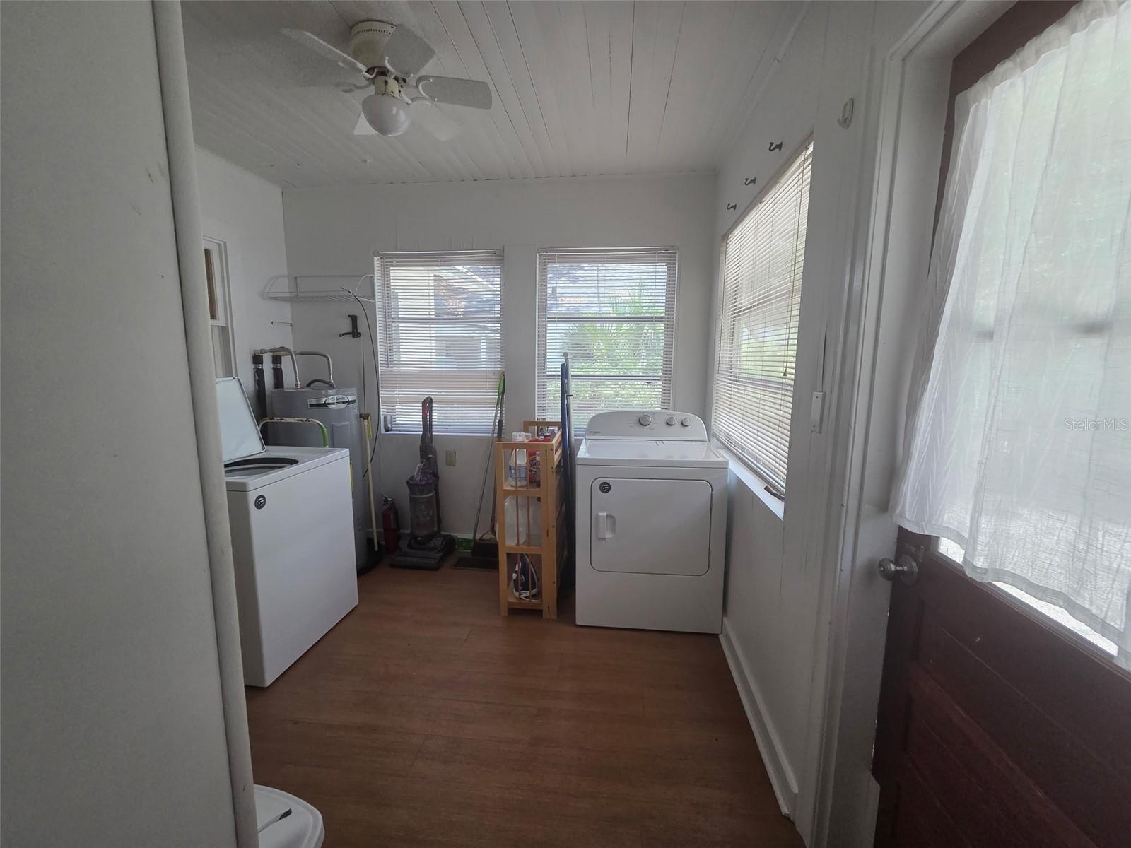 ATHLETIC FIELD ADD IN GAINESVILLE - Residential